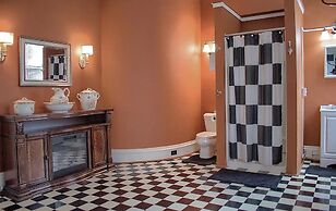 Shamokin Bed and Breakfast