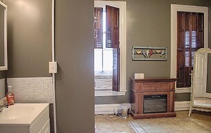 Shamokin Bed and Breakfast