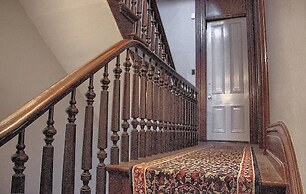 Shamokin Bed and Breakfast