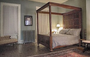 Shamokin Bed and Breakfast