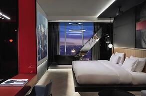 ISEYASHIYEGAOKONGJIUDIAN