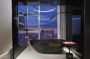 ISEYASHIYEGAOKONGJIUDIAN