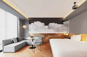 ISEYASHIYEGAOKONGJIUDIAN