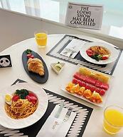 ISEYASHIYEGAOKONGJIUDIAN