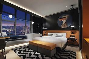 ISEYASHIYEGAOKONGJIUDIAN