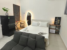 Serenity River Saigon