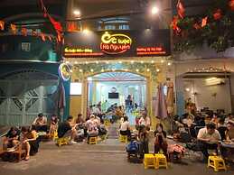 Serenity River Saigon