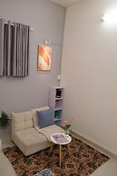 Serenity River Saigon