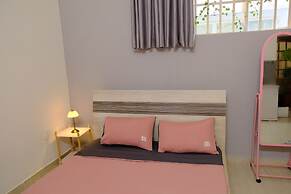 Serenity River Saigon