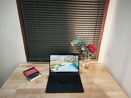 Serenity River Saigon