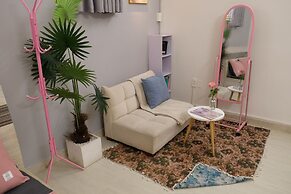 Serenity River Saigon