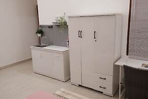 Serenity River Saigon