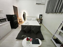 Serenity River Saigon