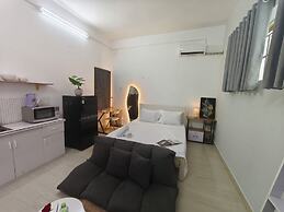 Serenity River Saigon