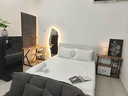 Serenity River Saigon