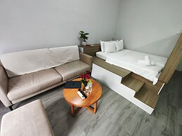 Serenity River Saigon