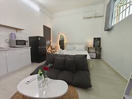 Serenity River Saigon