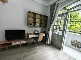 Serenity River Saigon