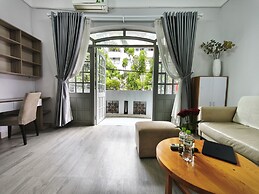 Serenity River Saigon