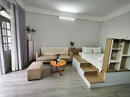 Serenity River Saigon