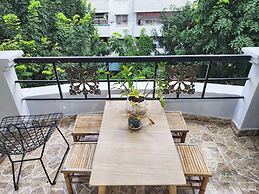 Serenity River Saigon