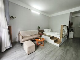 Serenity River Saigon