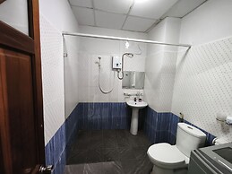 Serenity River Saigon