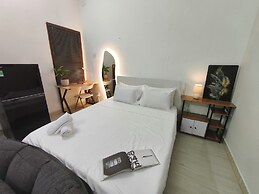 Serenity River Saigon