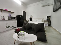 Serenity River Saigon