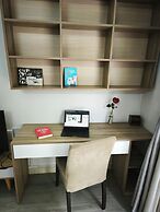 Serenity River Saigon