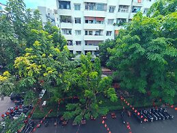 Serenity River Saigon