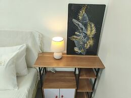 Serenity River Saigon