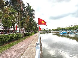 Serenity River Saigon