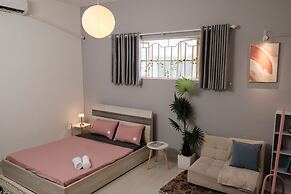 Serenity River Saigon