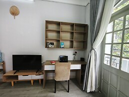 Serenity River Saigon