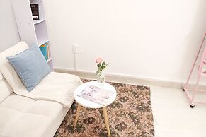 Serenity River Saigon