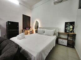 Serenity River Saigon