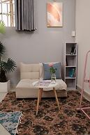 Serenity River Saigon