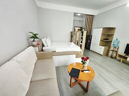 Serenity River Saigon