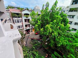 Serenity River Saigon