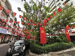 Serenity River Saigon
