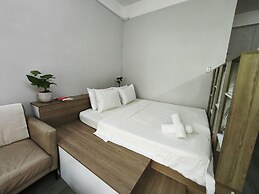 Serenity River Saigon