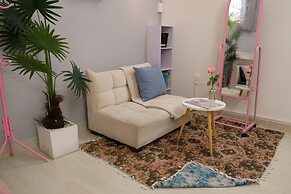 Serenity River Saigon