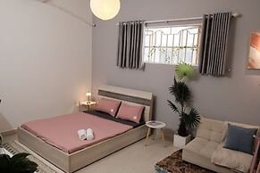 Serenity River Saigon