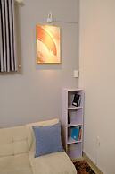 Serenity River Saigon