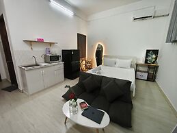 Serenity River Saigon