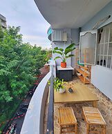 Serenity River Saigon