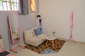 Serenity River Saigon