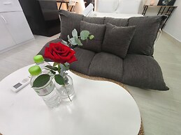 Serenity River Saigon