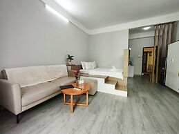 Serenity River Saigon